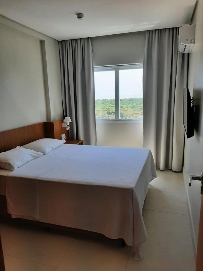 Salinas Exclusive Resort Salinópolis Exteriér fotografie