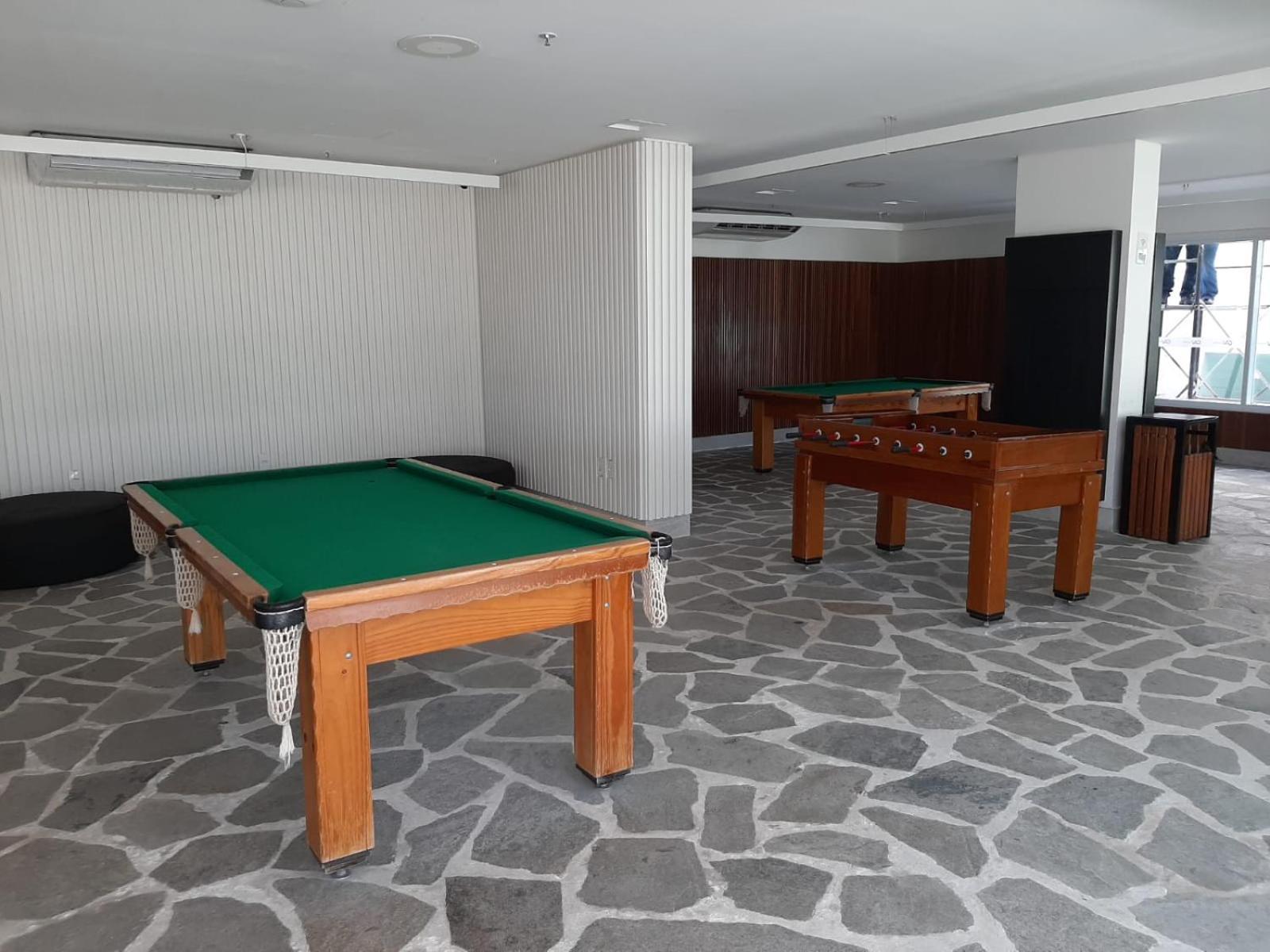 Salinas Exclusive Resort Salinópolis Exteriér fotografie